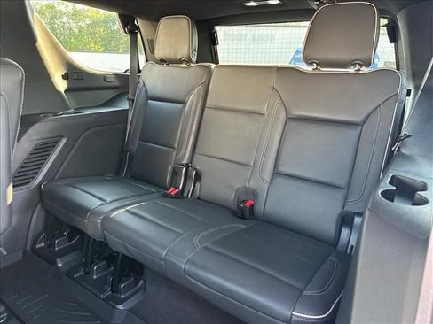 Certified 2023 Chevrolet Tahoe Premier AWD/4WD image 19