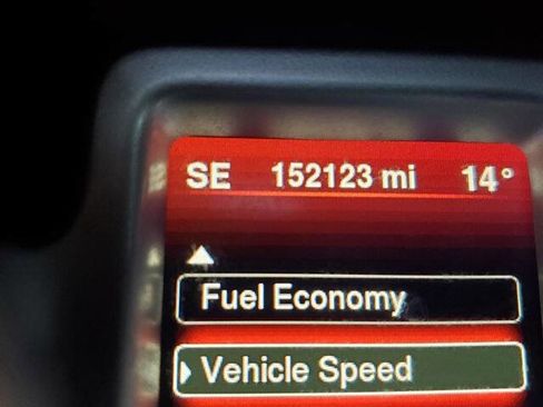 Used 2014 Dodge Journey SXT w/ Quick Order Package 28C FWD image 22