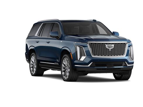 New 2026 Cadillac Escalade Platinum Luxury w/ LPO, Radiant Package AWD/4WD image 9
