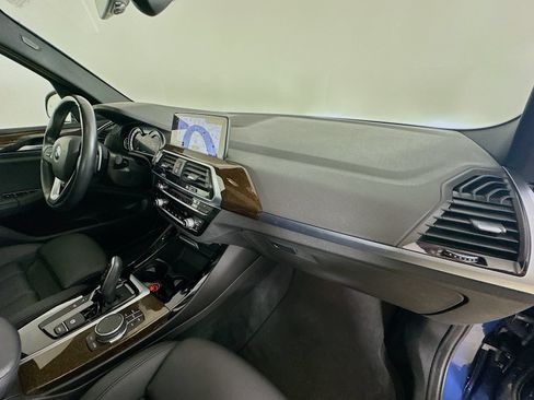 Used 2018 BMW X3 xDrive30i w/ Premium Package AWD/4WD image 46
