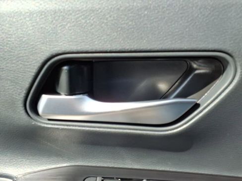 New 2026 Nissan Kicks SV w/ SV Premium Package image 17