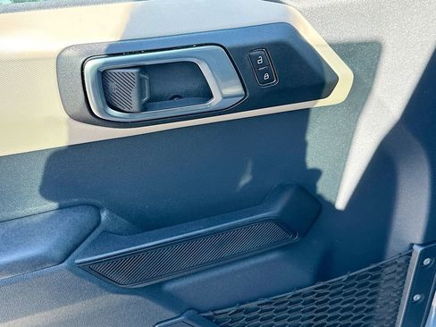 Certified 2025 Ford Bronco Big Bend image 21