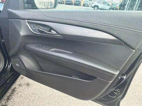 Used 2013 Cadillac ATS Sedan RWD image 8