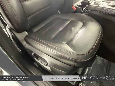 Certified 2025 MAZDA CX-5 Carbon Edition image 26