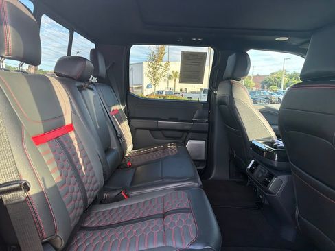 Used 2024 Ford F150 Lariat w/ Equipment Group 502A High AWD/4WD image 28