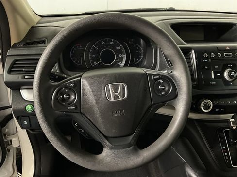 Used 2015 Honda CR-V LX image 21