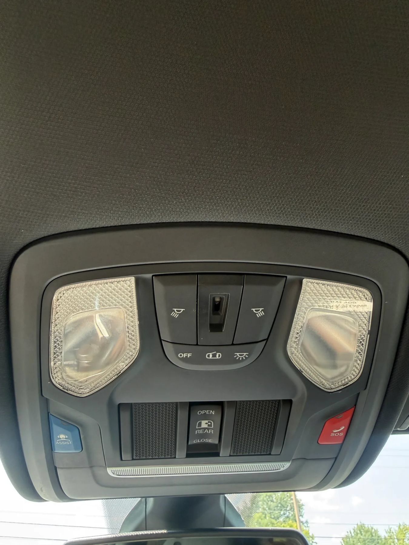 Used 2019 RAM 1500 Big Horn AWD/4WD image 28