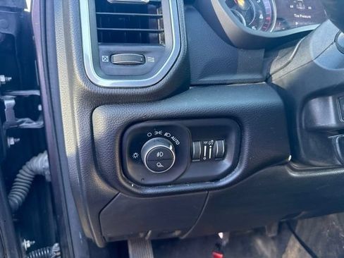 Used 2022 RAM 3500 Laramie w/ Night Edition AWD/4WD image 20