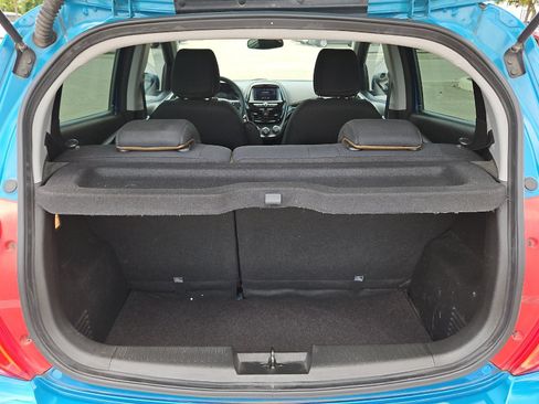 Used 2020 Chevrolet Spark LT FWD image 14