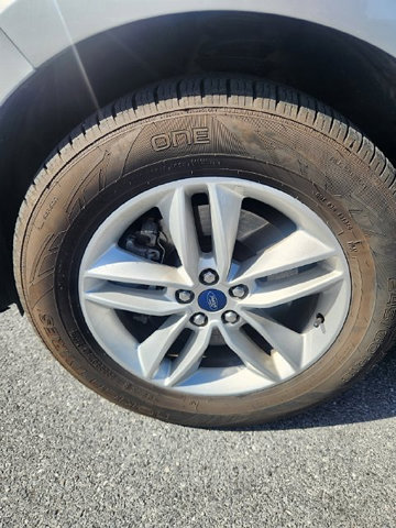 Used 2015 Ford Edge SEL w/ Equipment Group 201A AWD/4WD image 6