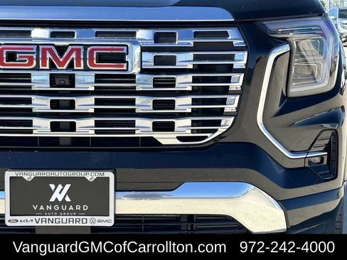 New 2026 GMC Terrain Denali w/ LPO, Floor Liner Package AWD/4WD image 8