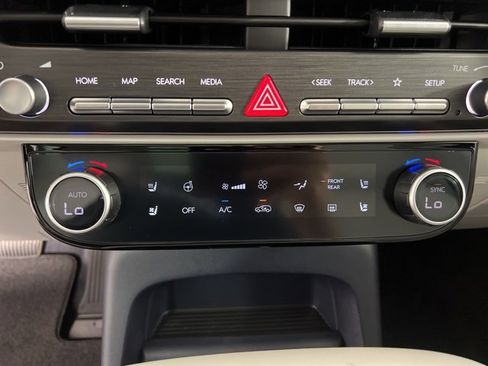 New 2026 Hyundai Palisade Calligraphy image 25