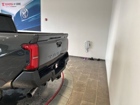 New 2026 Toyota Tacoma SR image 5