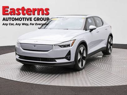 Used 2024 Polestar Polestar 2