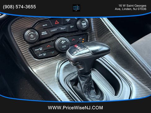 Used 2021 Dodge Challenger R/T Scat Pack image 19