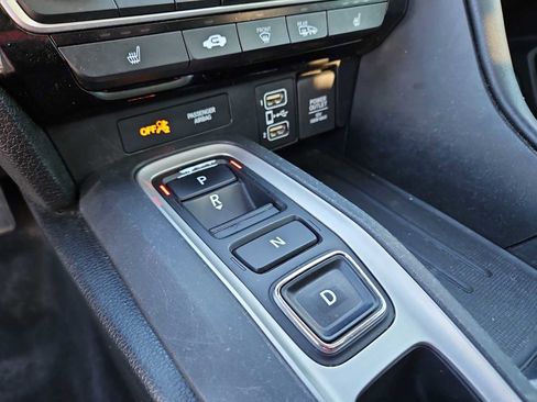 Used 2021 Honda Insight Touring image 21