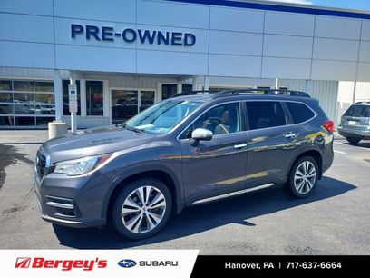 Used 2020 Subaru Ascent Touring w/ Popular Package #2