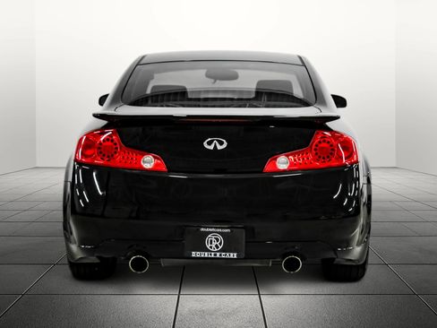 Used 2005 INFINITI G35 Coupe w/ (P01) Premium Pkg RWD image 10