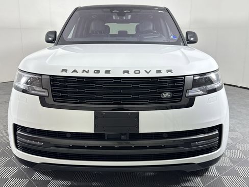 Used 2023 Land Rover Range Rover SE AWD/4WD image 6