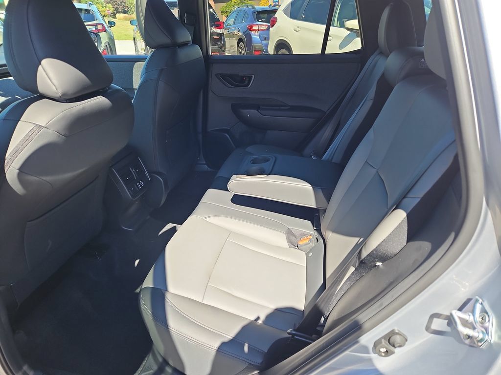 New 2026 Subaru Outback Premium AWD/4WD image 20