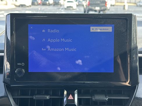 Certified 2024 Toyota Corolla LE image 23