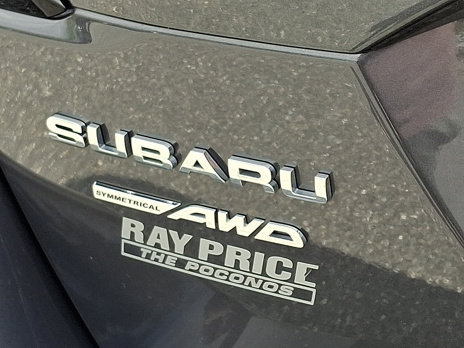 Used 2023 Subaru Outback Limited AWD/4WD image 33