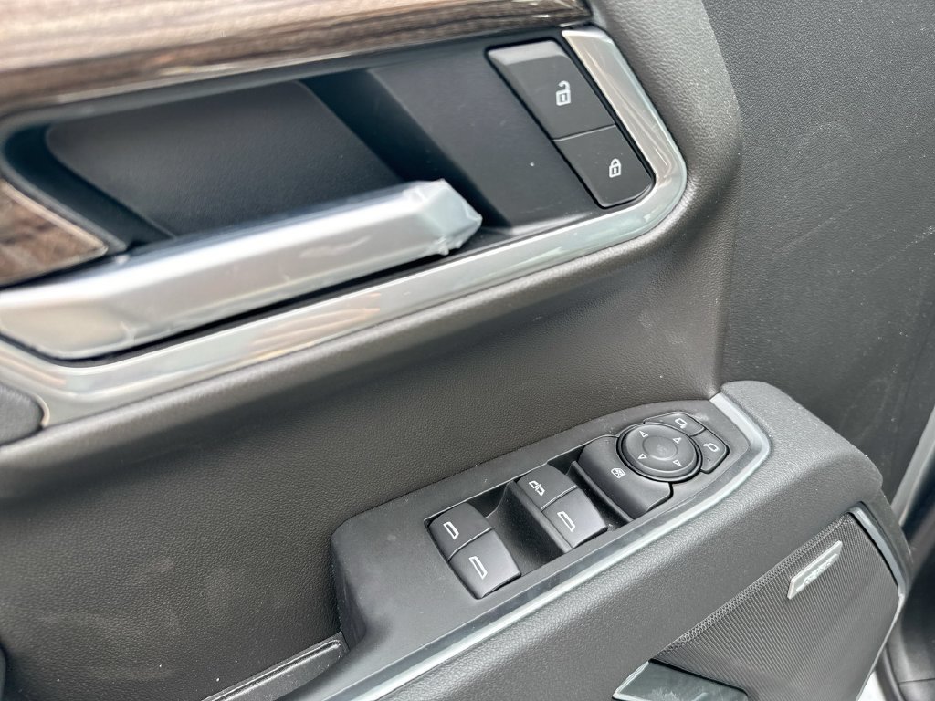 New 2026 Chevrolet Silverado 1500 RST AWD/4WD image 15