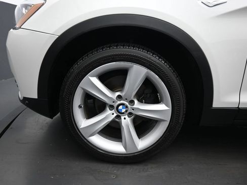 Used 2017 BMW X3 sDrive28i RWD image 50