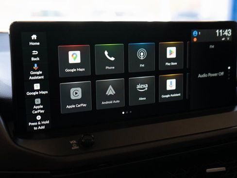 Used 2024 Honda Accord Touring image 23