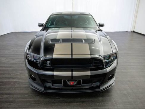 Used 2014 Ford Mustang Shelby GT500 image 14
