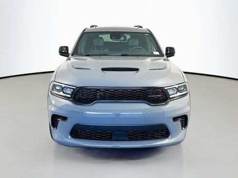 New 2026 Dodge Durango GT AWD/4WD image 2