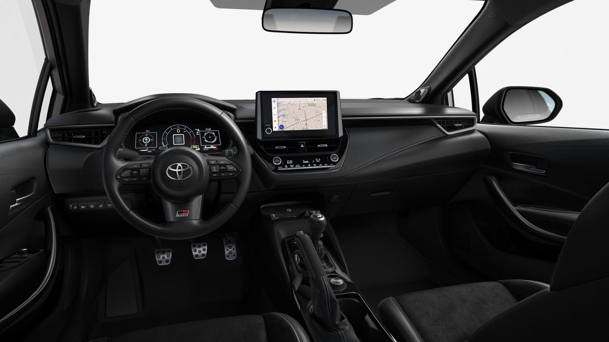 New 2026 Toyota Corolla GR AWD/4WD image 19