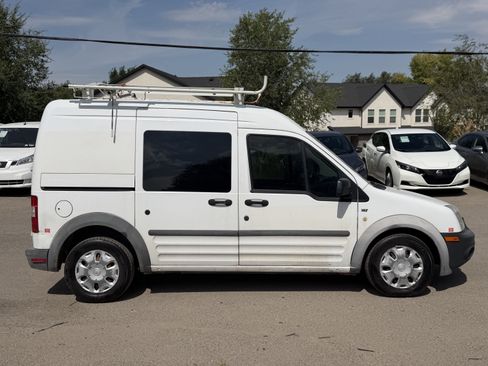 Used 2011 Ford Transit Connect XLT FWD image 7