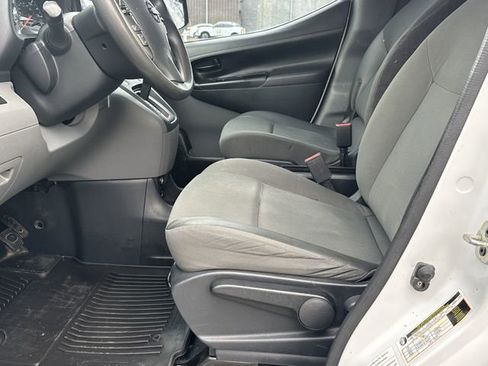 Used 2021 Nissan NV200 S FWD image 11