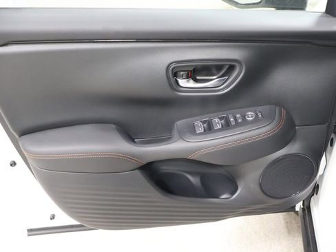 New 2026 Honda HR-V Sport image 12