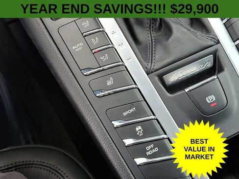 Used 2021 Porsche Macan image 28