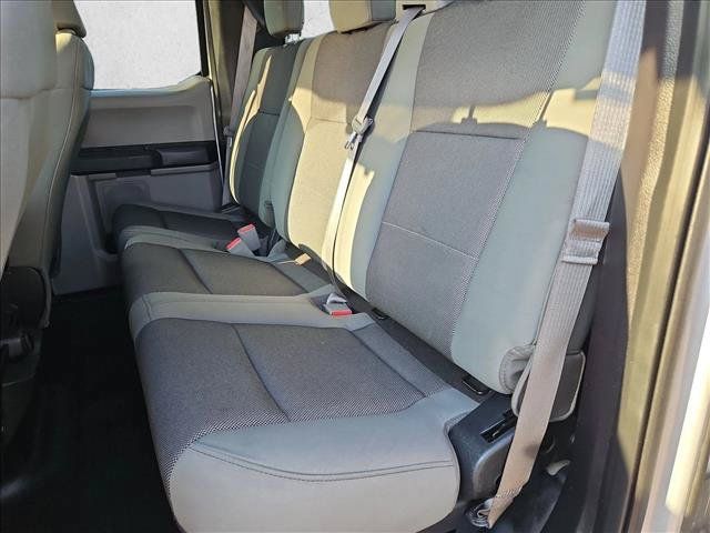 Used 2018 Ford F150 XL w/ Equipment Group 101A Mid AWD/4WD image 18
