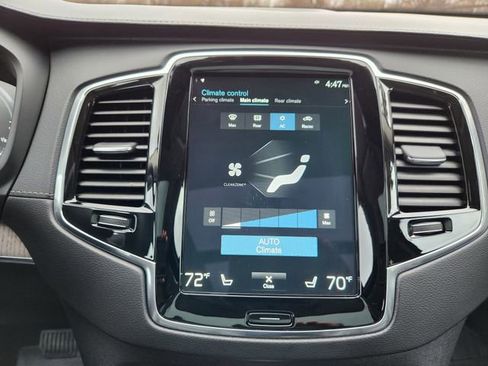 Used 2021 Volvo XC90 T8 Inscription w/ Advanced Package image 23