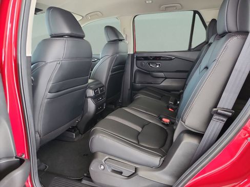 New 2026 Honda Pilot EX-L image 17