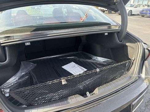 New 2026 Kia K5 GT-Line AWD/4WD image 43