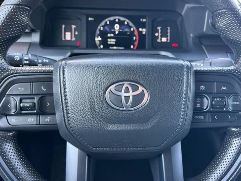 Certified 2024 Toyota Tacoma SR5 RWD image 26