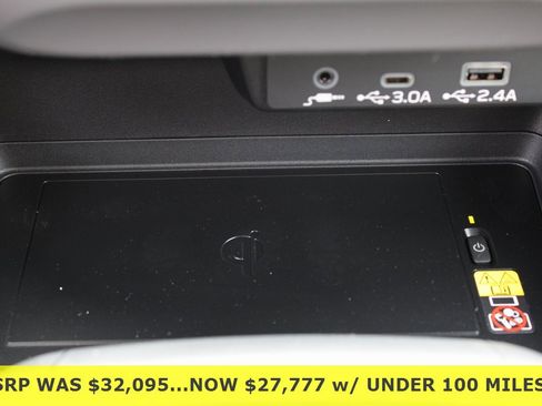 Used 2025 Subaru Crosstrek 2.5i Sport image 15