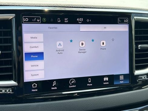 Used 2024 Chrysler Pacifica Touring-L FWD image 29