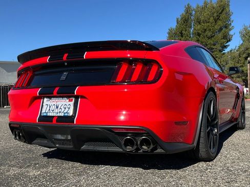 Used 2016 Ford Mustang Shelby GT350 image 59