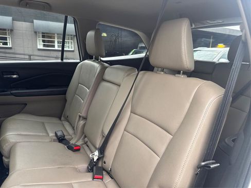Used 2018 Honda Pilot EX-L image 10