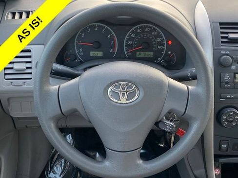 Used 2009 Toyota Corolla LE image 10