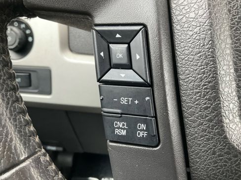 Used 2014 Ford F150 FX4 w/ Equipment Group 402A Luxury image 19