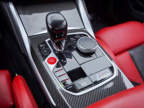 Used 2023 BMW M3 Competition image 41