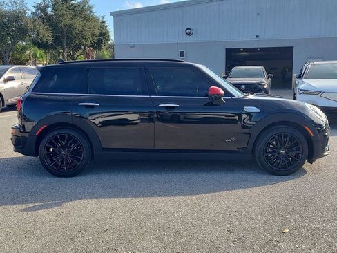 Used 2019 MINI Cooper Clubman S image 10