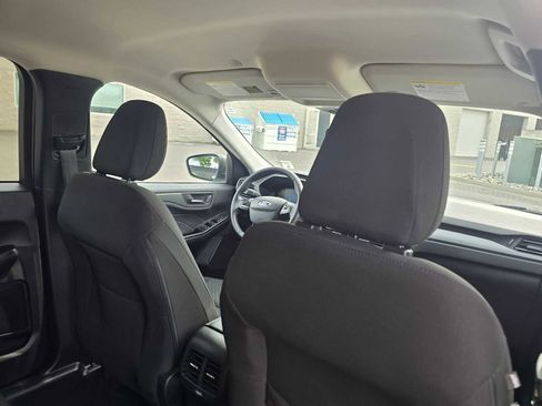 Used 2024 Ford Escape Active FWD image 15